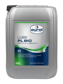 EUROL LUBE PL BIO - 20L 0